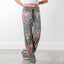 Grey Blossom Charm Floral Relaxed Wide Leg Baggy Pants 2359956 Carousel 4