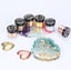 6 Metallic Pigment Powder Cosmetic Soap Nail Candle Pigment i1953MZ0 Carousel 3