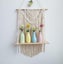 Macrame Plant Hanger Shelf Wall Hanging I0940BG0 Carousel 2