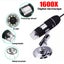 1600 x USB Microscope Magnification Endoscope Magnifier I0695BK16 Carousel 5