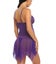 Sexy Lingerie Dress Lace Babydoll Chemise Size 14 A0671PP5 Carousel 8