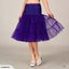 Purple Petticoat Underskirt 3012674 Carousel 6