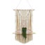 Macrame Plant Hanger Shelf Wall Hanging I0940BG0 Carousel 1