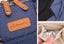 Nappy Bag Nappy Backpack E0412BK0 Carousel 15
