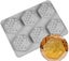 Honeycomb Silicone Mould Soap Candle Cake Mold I1580DG0 Carousel 2