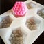 Honeycomb Silicone Mould Soap Candle Cake Mold I1580DG0 Carousel 8