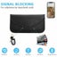 Signal Blocker Faraday Bag Pouch Cell Phone RFID Wallet E0447BK0 Carousel 12