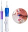 Embroidery Needle Cotton Knitting Sewing Cross Stitching Crochet Kit I1176MZ0 Carousel 13