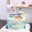 Alphabet Letter Cookie Cake Molds Biscuit Cutting Moulds I1083WT0 Carousel 10