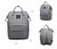 Nappy Bag Nappy Backpack E0405LG0 Carousel 7