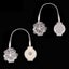 Magnetic Curtain Tie Backs I1727SV0 Carousel 5
