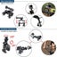 42pcs Action Camera Accessories for GoPro HERO 3618701 Carousel 3