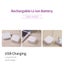 White Noise Machine USB Rechargeable I0688WT0 Carousel 11