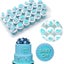 Alphabet Letter Cookie Cake Molds Biscuit Cutting Moulds I1083WT0 Carousel 8