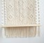 Macrame Plant Hanger Shelf Wall Hanging I0937BG0 Carousel 9