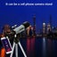 Astronomical Telescope 2004904 Carousel 13