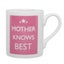 McLaggan Smith Mother Knows Best Mug Carousel 1