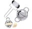 Dumpling Maker Molds Dough Press Meat Pie Pastry Gadget Tool Carousel 1