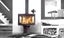 New Heat Powered Stove Fireplace Fan on Afterpay Carousel 9