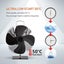 New Heat Powered Stove Fireplace Fan on Afterpay Carousel 12