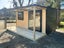 SLEEP OUT, OFFICE, STUDIO, CABIN: 2.8M x 4M UNIT Carousel 15