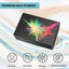30 Colours Mica Pigment Powder for Epoxy Resin, Soap Making, Nails Arts (A02) Carousel 5
