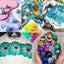 30 Colours Mica Pigment Powder for Epoxy Resin, Soap Making, Nails Arts (A02) Carousel 6