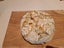 Sour Dough Proofing Basket Kit - Round Circle Banneton Bowl Carousel 12