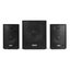 Complete PA Sound System Carousel 5