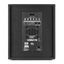 Complete PA Sound System Carousel 8