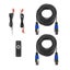 Complete PA Sound System Carousel 11
