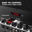 Complete PA Sound System Carousel 18