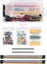 Electronic Component Basic Starter Kit, Electronic Fun Kit for Arduino R3 Carousel 5