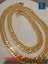 Brand New Men's Gold Necklace Chunky Cuban Chain Jewellery *Sale NOW* Carousel 5