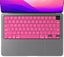 MacBook Air 15" Keyboard Cover Skin (M3, 2024) Carousel 3