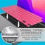 MacBook Air 15" Keyboard Cover Skin (M3, 2024) Carousel 4