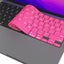 MacBook Air 15" Keyboard Cover Skin (M3, 2024) Carousel 5