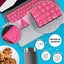 MacBook Air 15" Keyboard Cover Skin (M3, 2024) Carousel 6