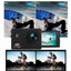 4K Ultra HD 24MP Sports Digital Cam Carousel 4
