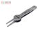 BKK Micro Split Ring Tweezers Carousel 1