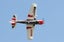 Dynam large Sbach 342 Aerobatic RC plane ( SRTF) with 2.4G TX&RX -Mode 2 Carousel 3