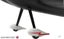 Dynam large Sbach 342 Aerobatic RC plane ( SRTF) with 2.4G TX&RX -Mode 2 Carousel 6