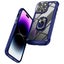 1x Shockproof phone Cover for iPhone 15 Pro Max Carousel 3
