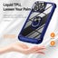 1x Shockproof phone Cover for iPhone 15 Pro Max Carousel 8