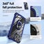 1x Shockproof phone Cover for iPhone 15 Pro Max Carousel 9