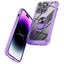 1x Shockproof phone Cover for iPhone 15 Pro Carousel 3