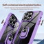 1x Shockproof phone Cover for iPhone 15 Pro Carousel 5