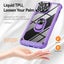 1x Shockproof phone Cover for iPhone 15 Pro Carousel 8