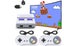 New Game Console on Afterpay Carousel 4