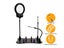 Multifunctional Welding LED Magnifier Carousel 2
